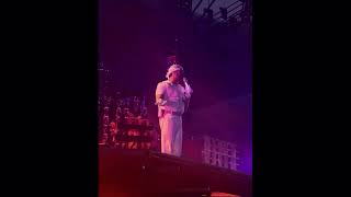 The Weeknd - D.D. (Dirty Diana) (Live in Brussels, Belgium 11/07/2023)