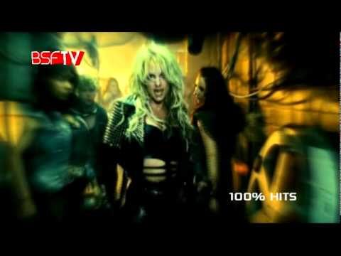 S&M by Rihanna Featuring Britney Spears