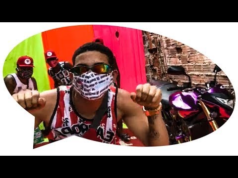 SHEVCHENKO E ELLOCO, BIEL XCAMOSO, SALAH, MC 10G, W9 E TIO CHICO, GUILHERMINO - MAGRELA OU FOGUETAO