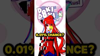 Download lagu The RAREST Glitches | Doki Doki Literature Club #anime #shorts mp3 Download lagu The RAREST Glitches | Doki Doki Literature Club #anime #shorts mp3