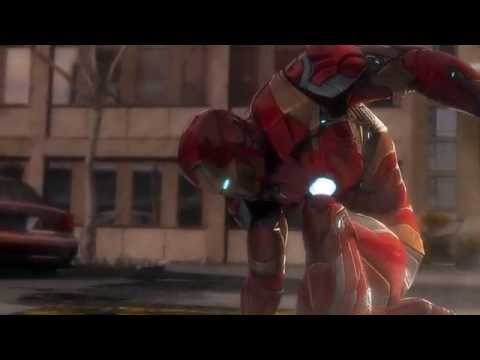 [MARVEL Future Fight] Meet the Civil War Heroes in MARVEL Future Fight!