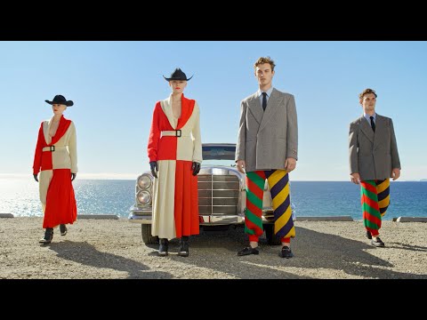 Americana Manhasset | Two for the Road | Spring 2023