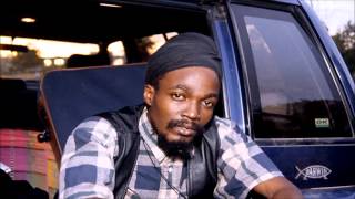 Junior Reid - Holiday (feat. Swizz Beatz)