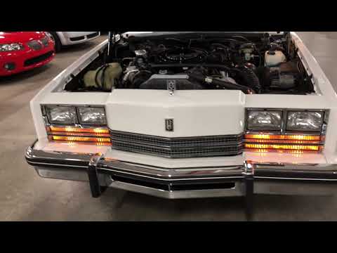 1985 Oldsmobile Toronado (CC-1163370) for sale in Grand Rapids, Michigan