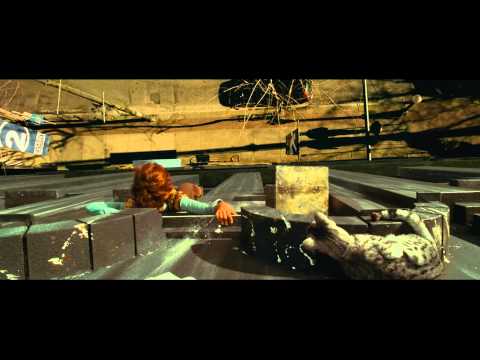 Женщина-кошка - Трейлер