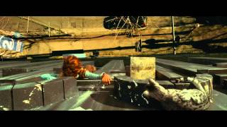 Трейлер: Женщина-кошка