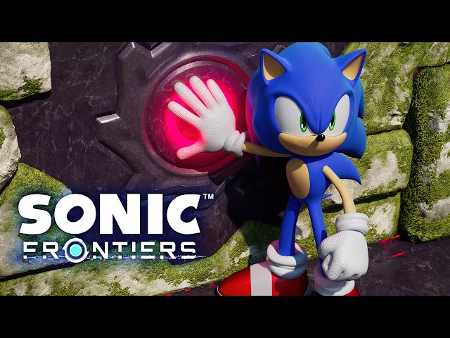 Sonic Frontiers Gameplay Preview Showcases Open-World Combat