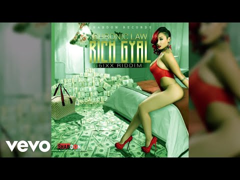 Video thumbnail for Rich Gyal