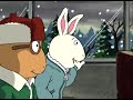Arthur Read/ A Snowstorm at Elwood City