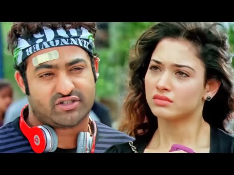 Tamannaah Ko Jr. Ntr Avoid Karne Ki Wajaha Bata Raha Hai