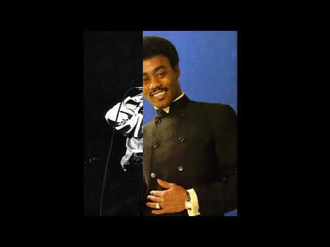 Who's Makin' Love - Johnnie Taylor - 1968