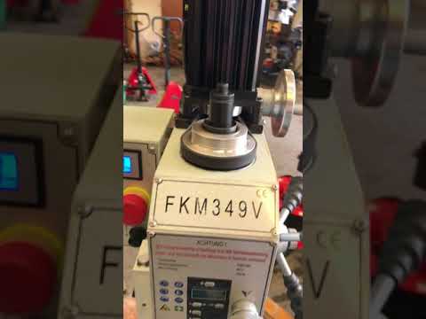 FKM 349 V