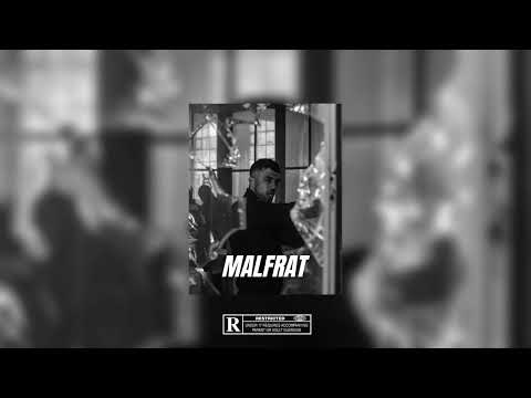 [FREE] Zkr x Timal Type Beat "MALFRAT" Instru Rap Sombre/Freestyle | Instru Rap 2022
