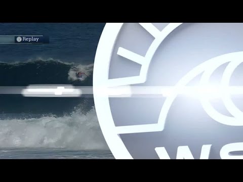 Johanne Defay Tears Up Cloudbreak