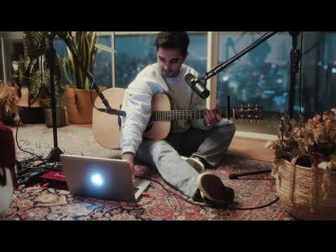 17 de Janeiro - Leo Schiappadini (cover)