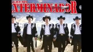 Grupo exterminador el perdedor