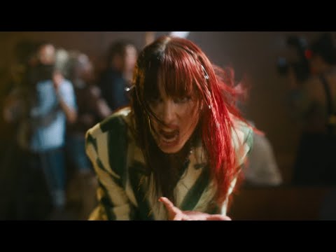 Chandler Leighton - EXTRA EXTRA (Official Music Video)