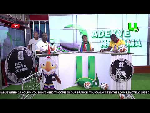 ADEKYE NSROMA 18/06/26