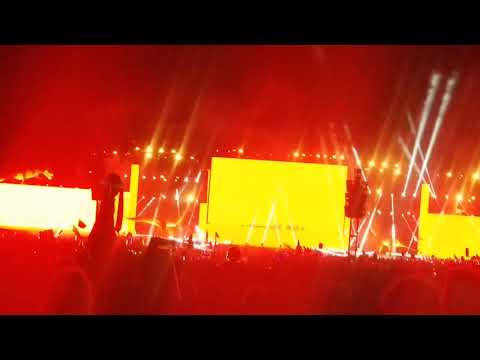 Liquid Stranger Lost Lands 2019