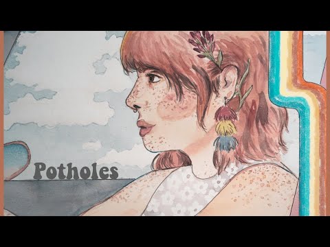Potholes - Official Music Video