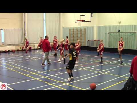 21.11.2021 BC Nokia - Pyrintö-09 Reuhari