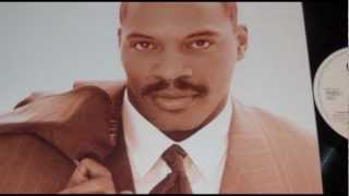 Alexander O'Neal - This Thing Called Love