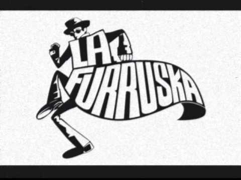 la furruska- popeye (espiguana)