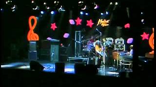 Stevie Ray Vaughan Gone Home Live In Montreux