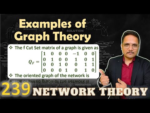 Graph Theory and It s Applications