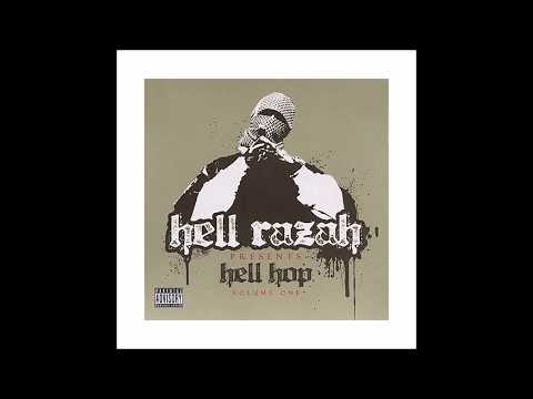 Hell Razah Feat  Iam & Prodigal Sunn - School Of The Silver Mic