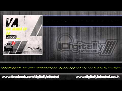 Eyoung - Nowhere To Go (Busho Remix)