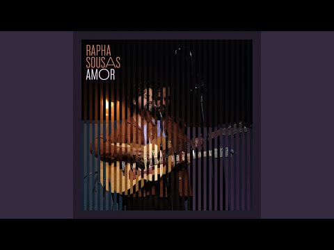 Amor - Rapha sousas
