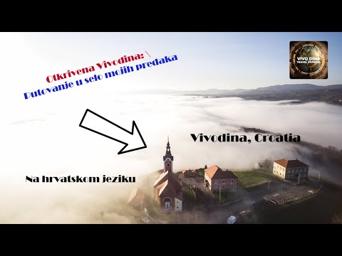 Otkrivena Vivodina: Putovanje u selo mojih predaka