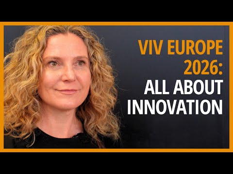 VIV Europe 2026 is all about innovation