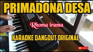 Download lagu Primadona desa Karaoke KORG PA700... mp3