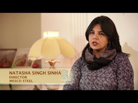 MESCO Steel 2017