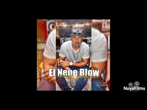 PATEALO - El Nene Blow - (AUDIO OFICIAL)