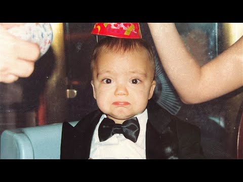 Ethan Bortnick - happy f***ing birthday (Official Video)