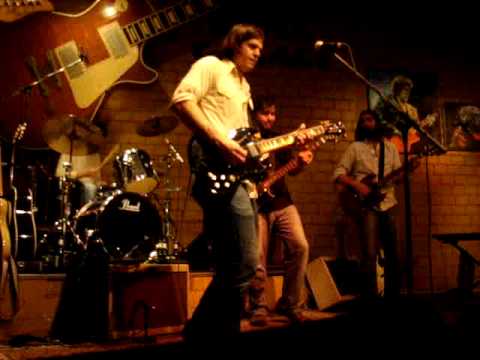 The Band Of Heathens "Hallelujah"  live @ BluesGarage 2009_10_09