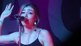 Against The Current - Young &amp; Relentless (Germany Nürnberg 2019)