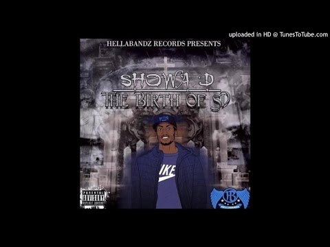 Showa D (Peckham) - 4 Door truck freestyle #3SD