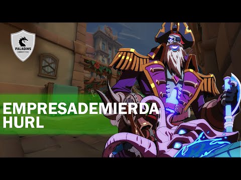 EmpresaDeMierda Dredge Competitive (Master) HURL - Immortal X11 - 256K Damage