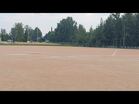 F-pojat KoU musta - SMJ P13 punainen