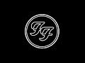 FOO FIGHTERS - All My Life (Instrumental)