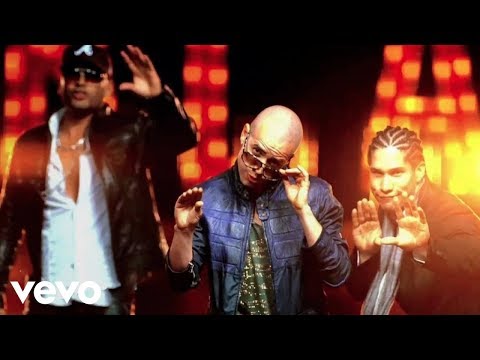 El Potro Alvarez - Bla, Bla, Bla  ft. Chino & Nacho