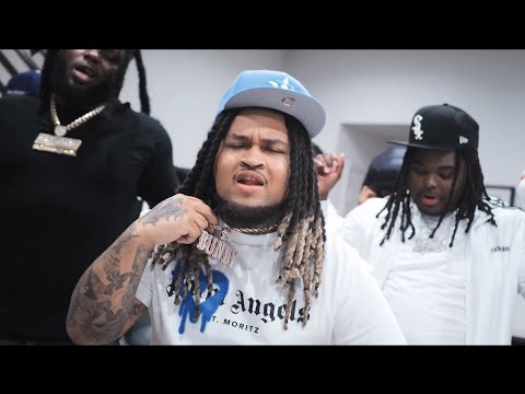 Scrap Bundy ft. D Flowers - SHACARRI (Official Music Video)