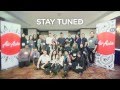 AirAsia Runway Ready Designer Search 2015: Episode 1 - Top 25 AirAsia Runway Ready Designer Search 2015: Episode 1 - Top 25