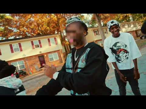 GetRichZay - DOUBLE BACK 