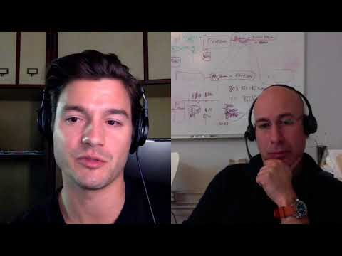 Nathan Latka interviews Structuredweb