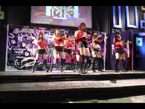 130714 Girls' Genesis cover After School (애프터스쿨) : First Love + Bang @ ADB3: The MOB